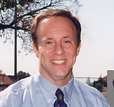 Dr. Ben Gitterman